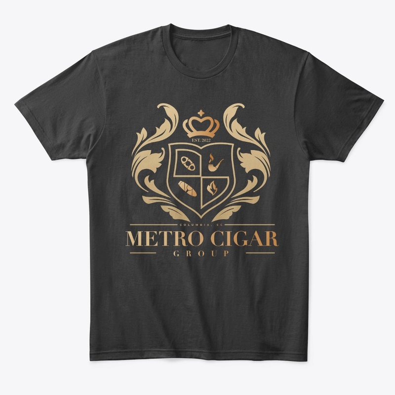 METRO CIGAR GROUP 