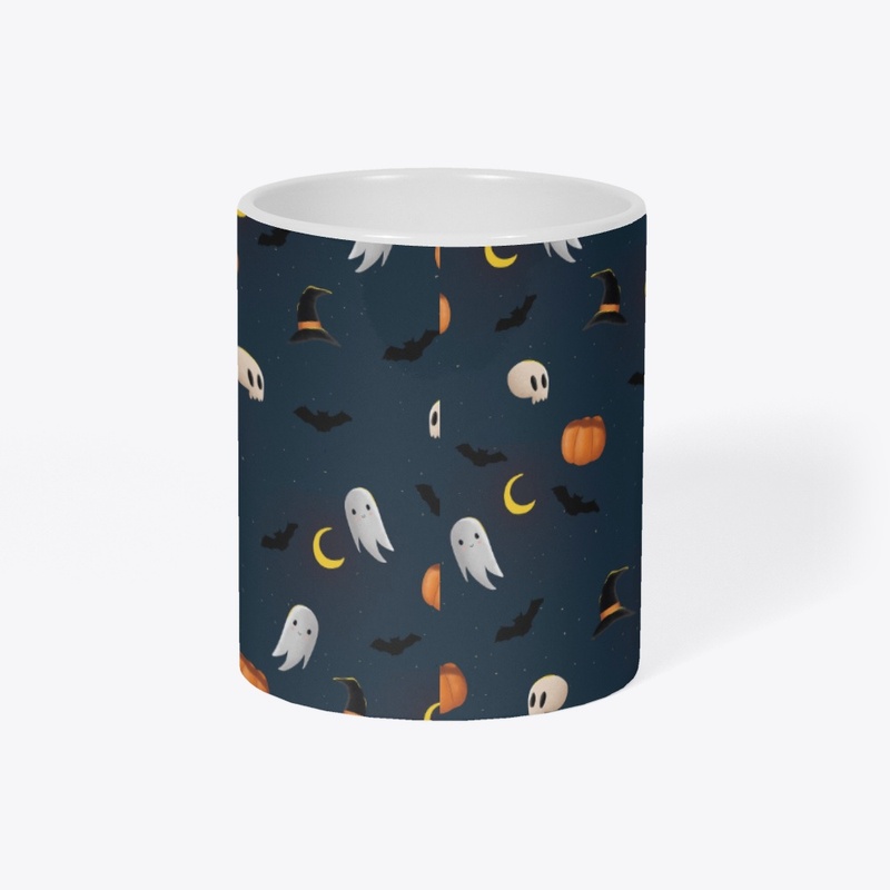 Happy Halloween