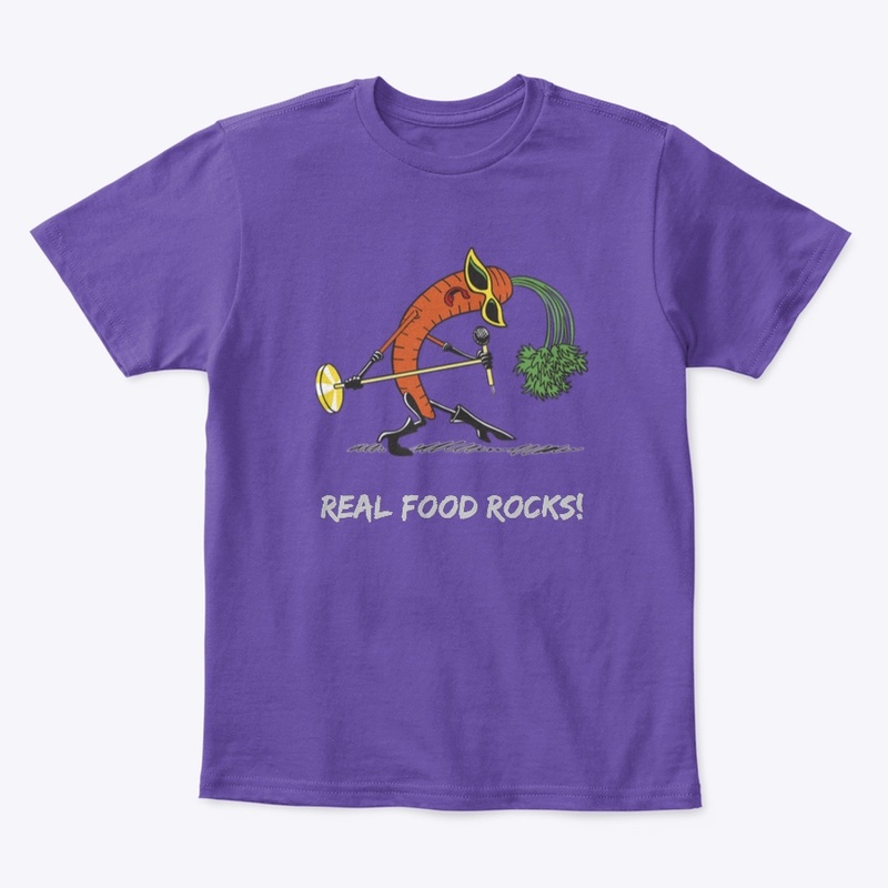 GetREAL Food Campaign