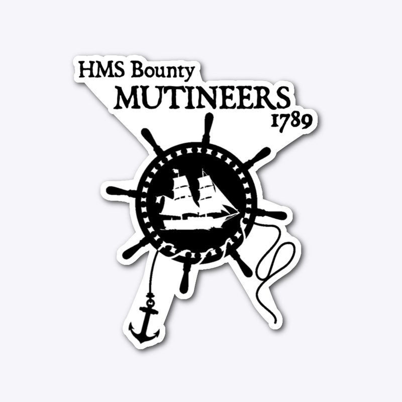 HMS Bounty Mutineers