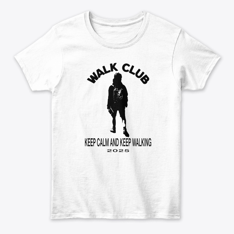 Walk Club