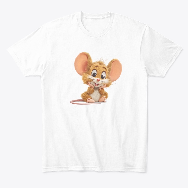 SWEET mouse