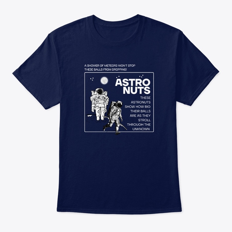 Astronuts