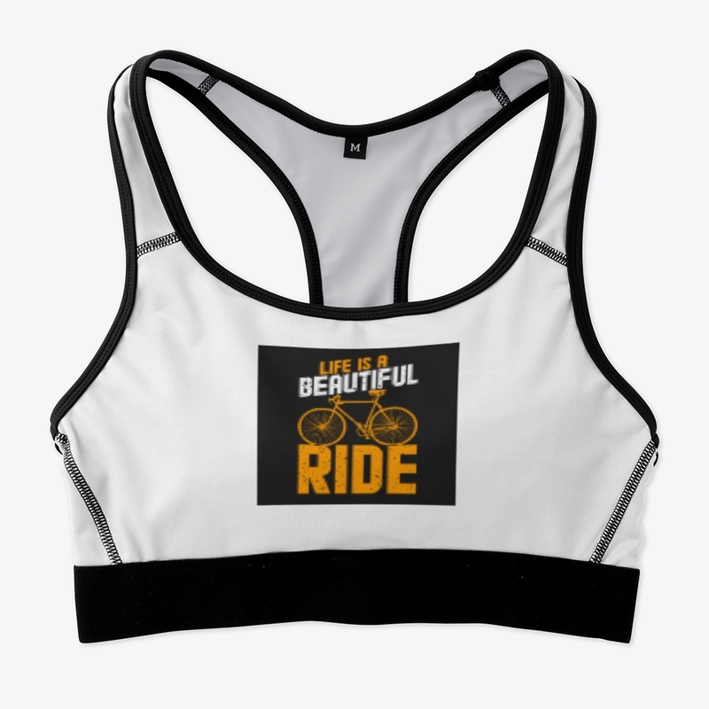 LIFE IS BEAUTIFUL RIDE