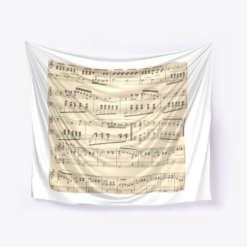 MUSIC NOTES