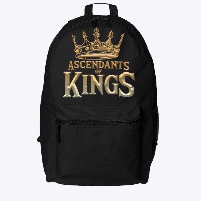 Ascendants Of Kings