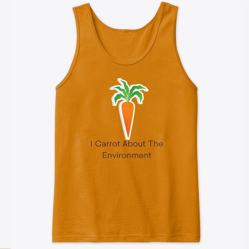 Clever Carrot Environment Clothing