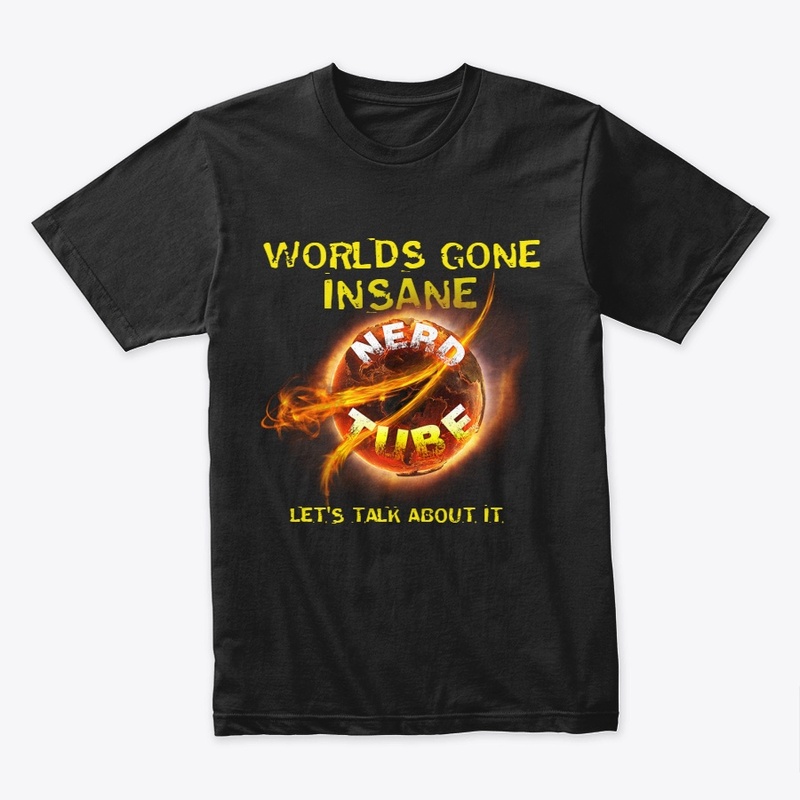 Worlds Gone Insane