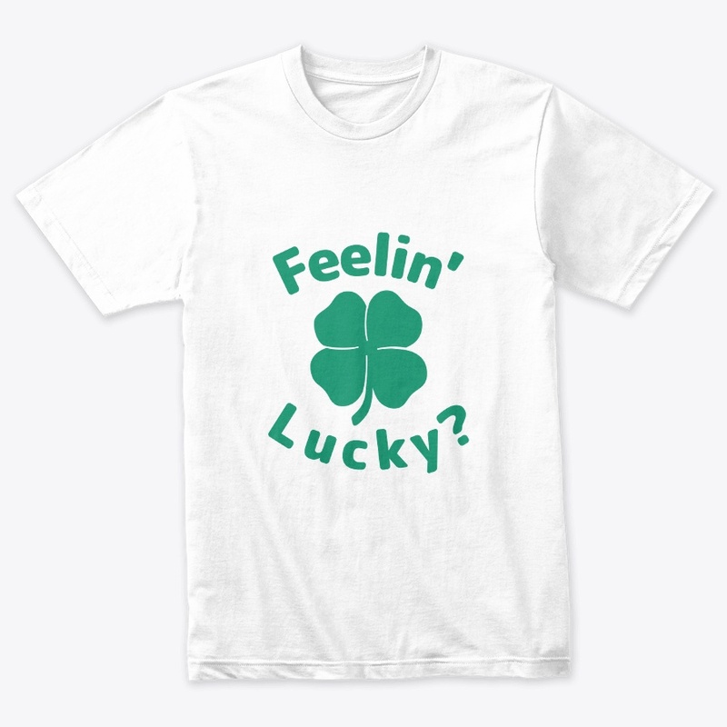 Feelin' Lucky
