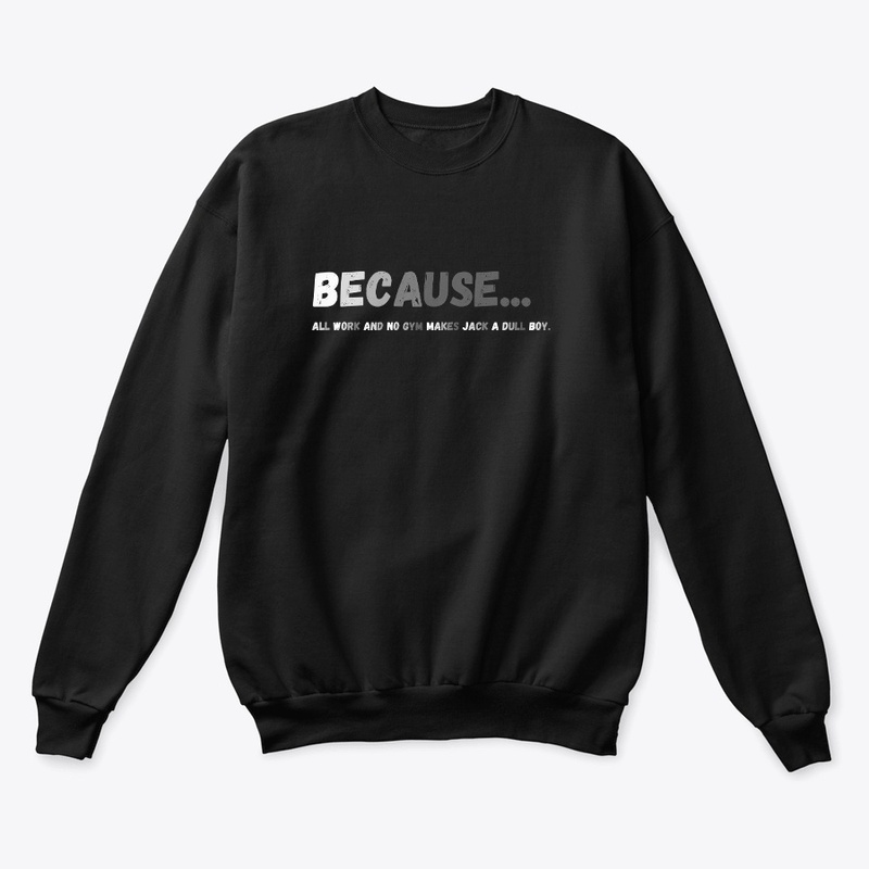 Men's GYM Apparel Collection