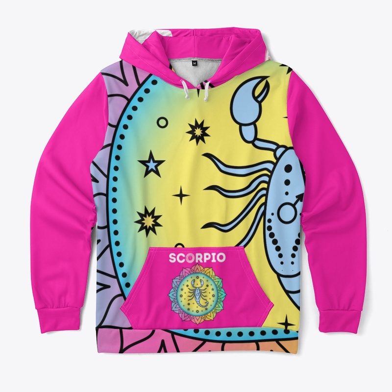 SCORPIO APPAREL