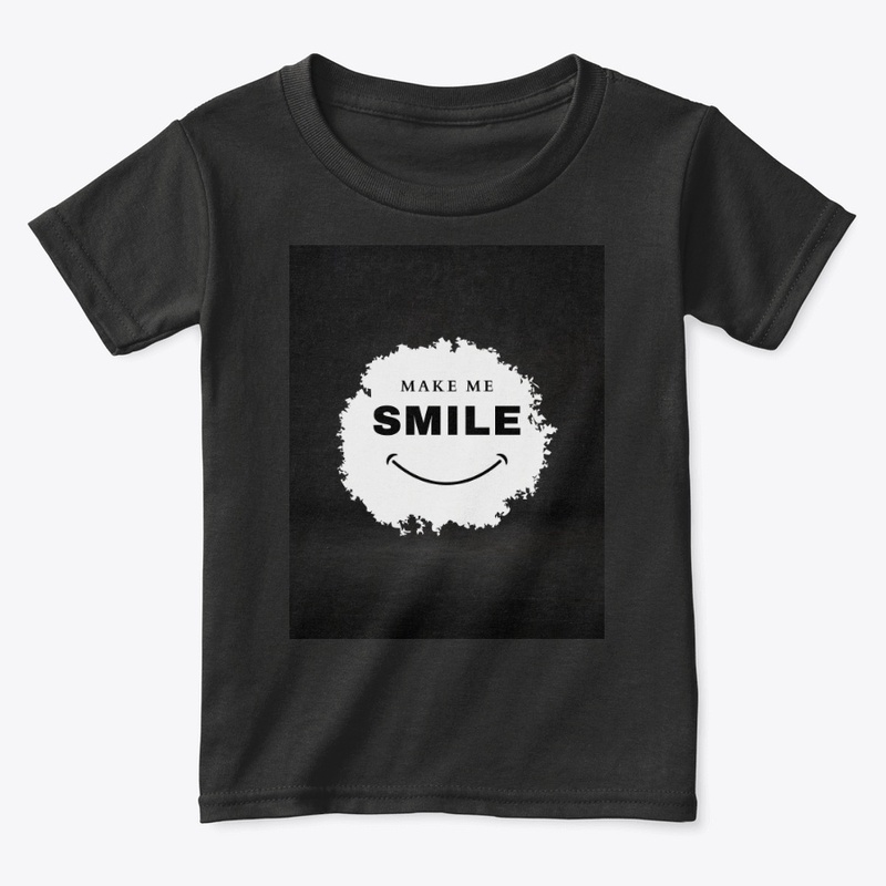Toddler Classic Tee