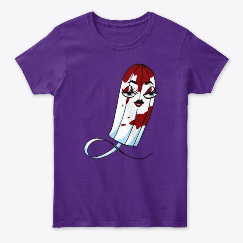 Baddie Cartoon Collection