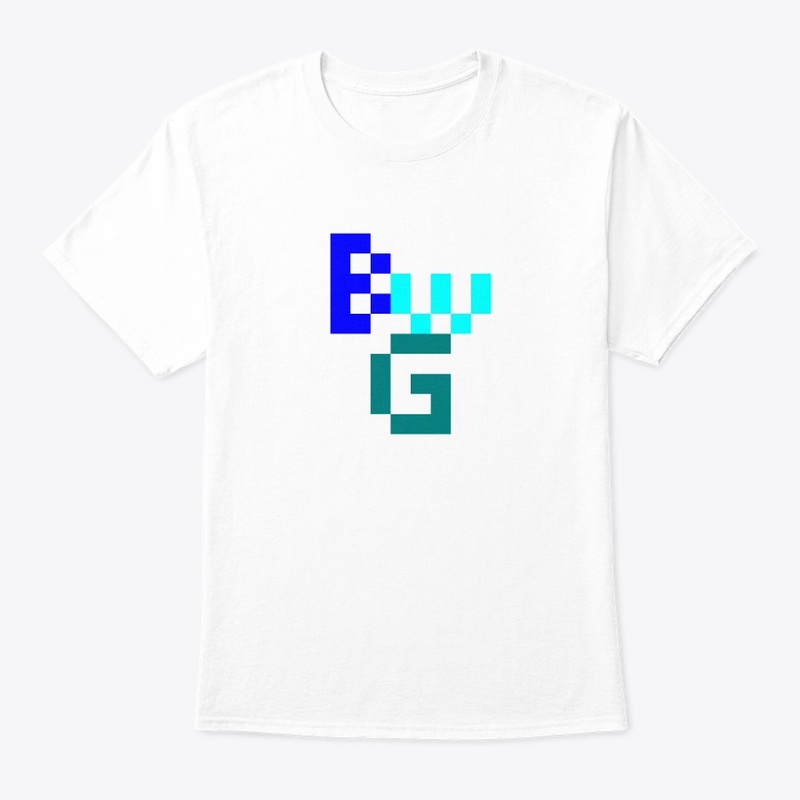 Bluewyn Gaming Merch