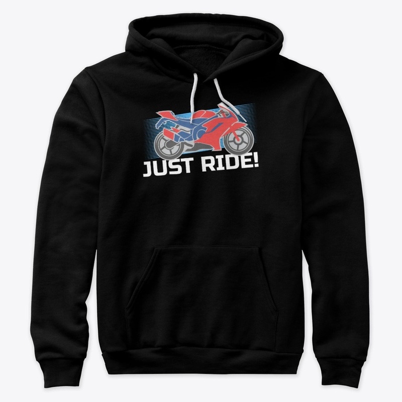 Just Ride