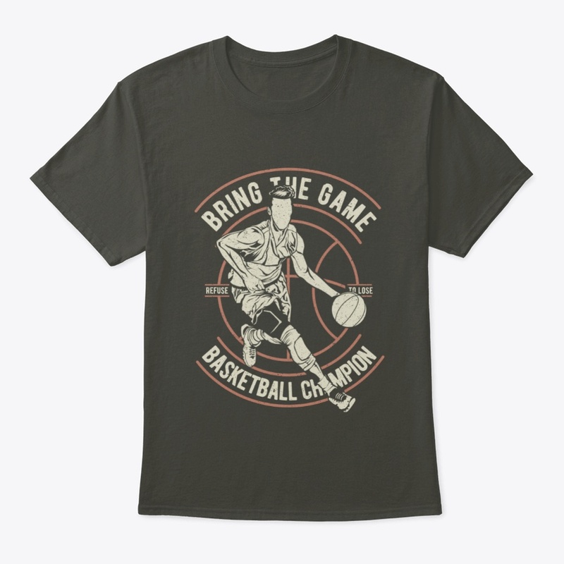 Bring The Game