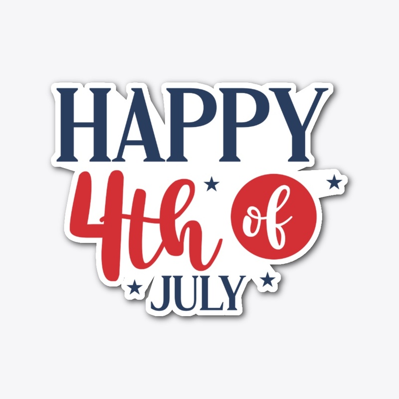 Happy 4th of July