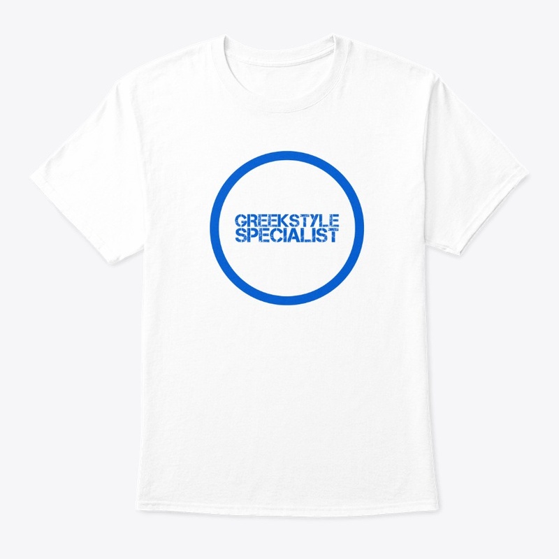 Greekstyle Specialist 