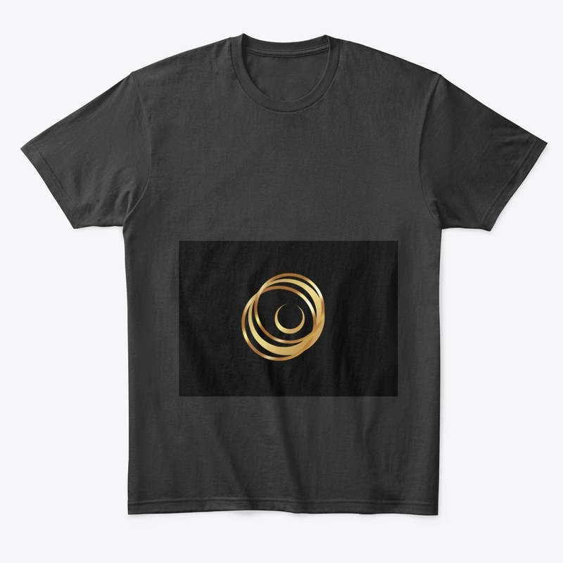 D'OR - COLLECTION 1 by Siham KARTOBI