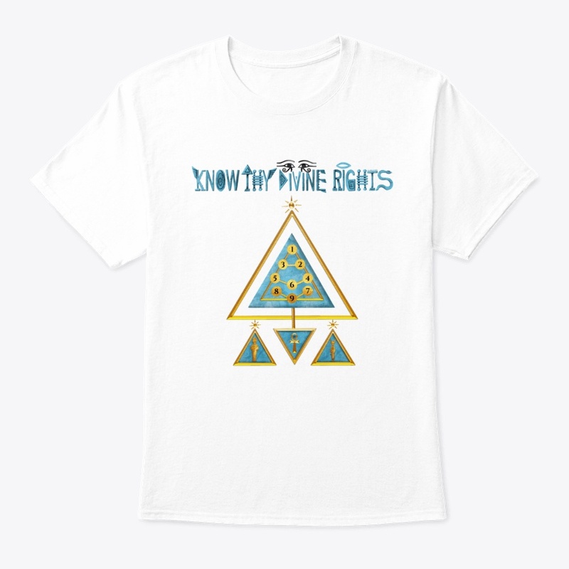 KNOW THY DIVINE RIGHTS