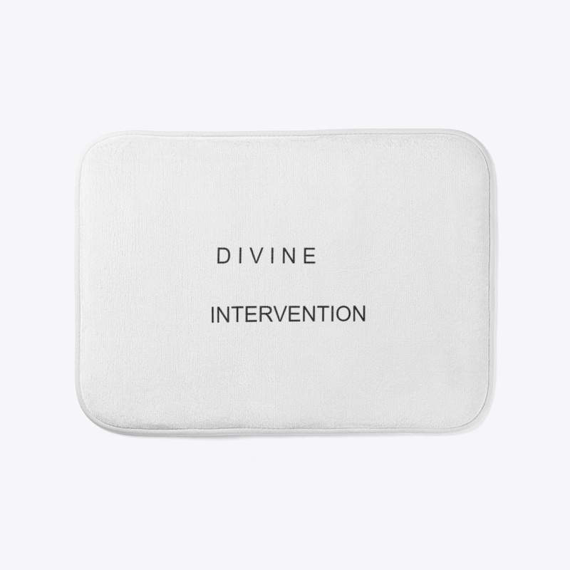 DIVINE INTERVENTION, GIFT ITEMS,CLOTHES,