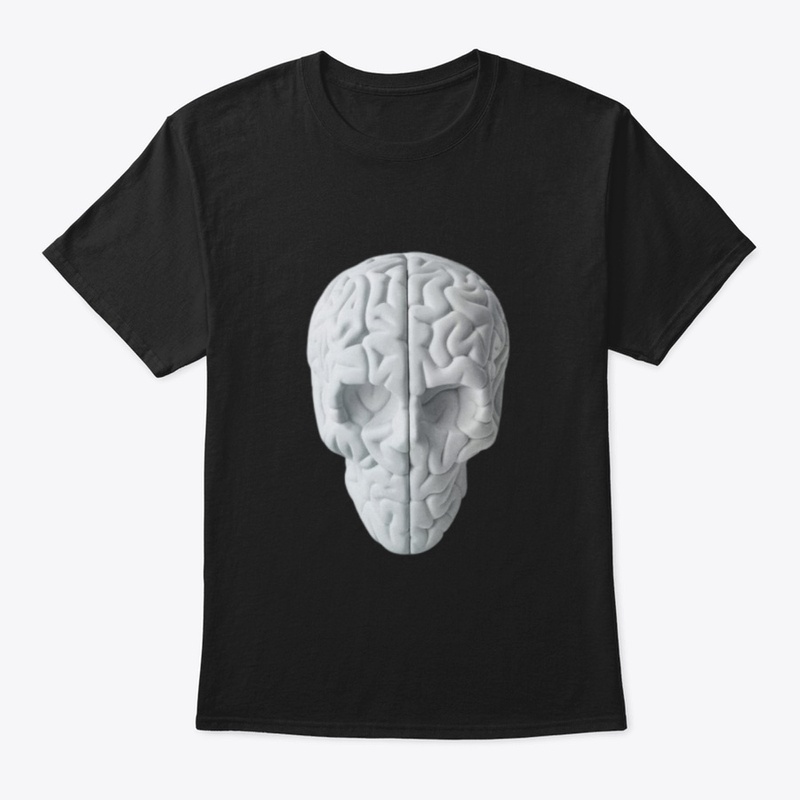 Skull Brain