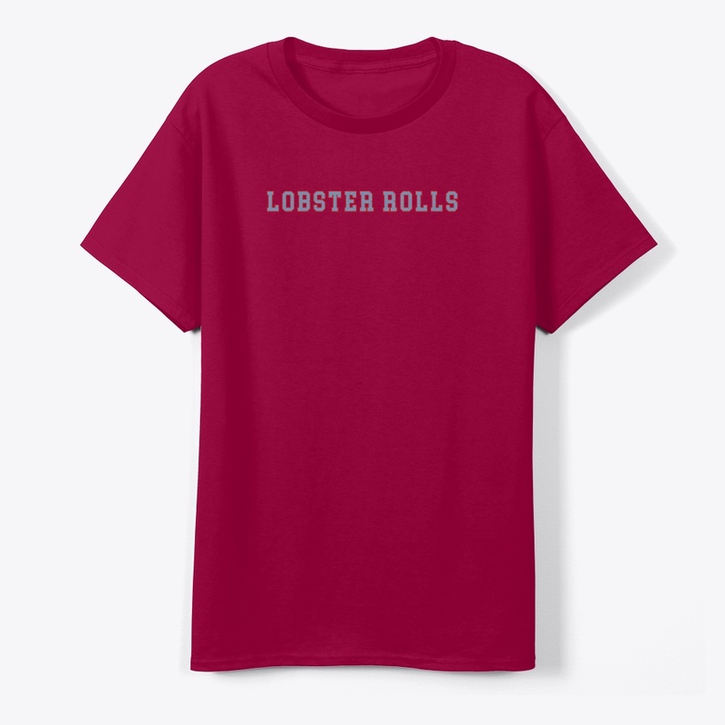LOBSTER ROLLS