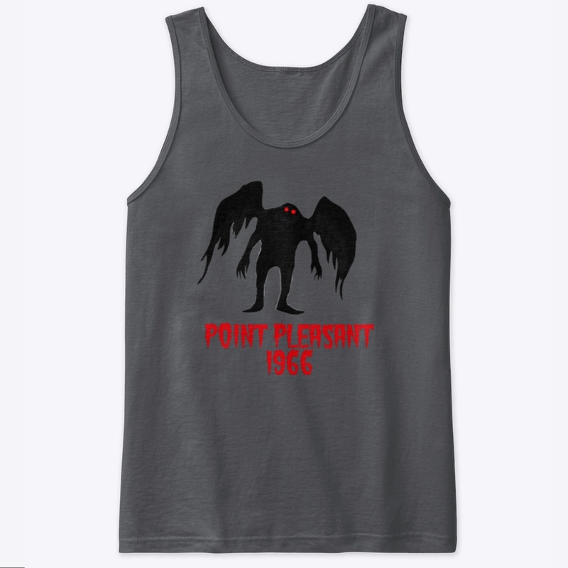 Point Pleasant Mothman