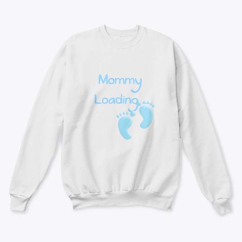 Mommy Loading