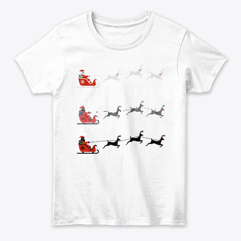 Santa Race