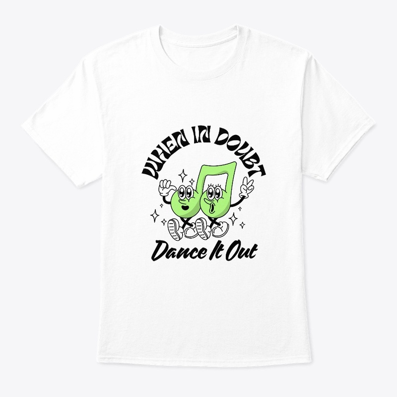Dance It Out