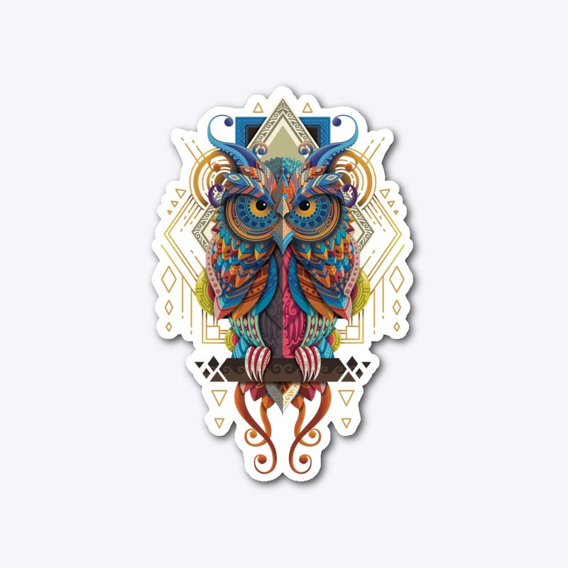 Owl BG