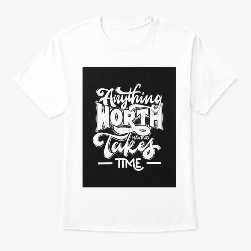 This T shirt is amazing dizzine