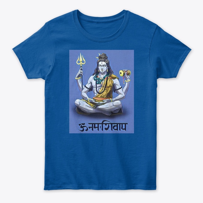 Shiv ji 