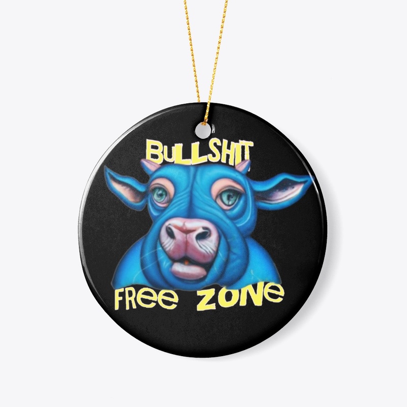Bullshit Free Zone