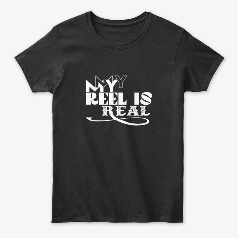 Standard T-Shirt Design