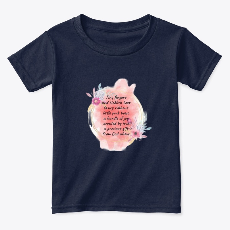 Toddler T_Shirt