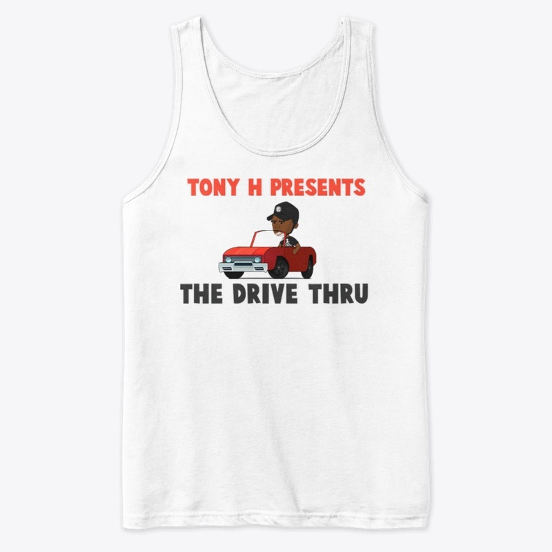 The Drive-Thru