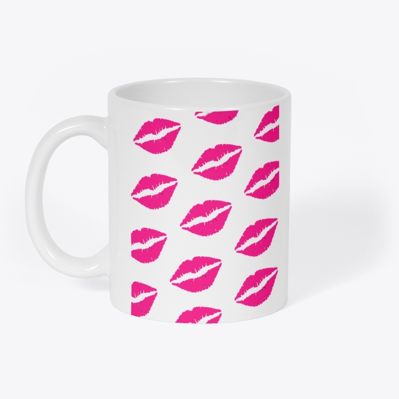 Lips and Lips by Kaya Nexus