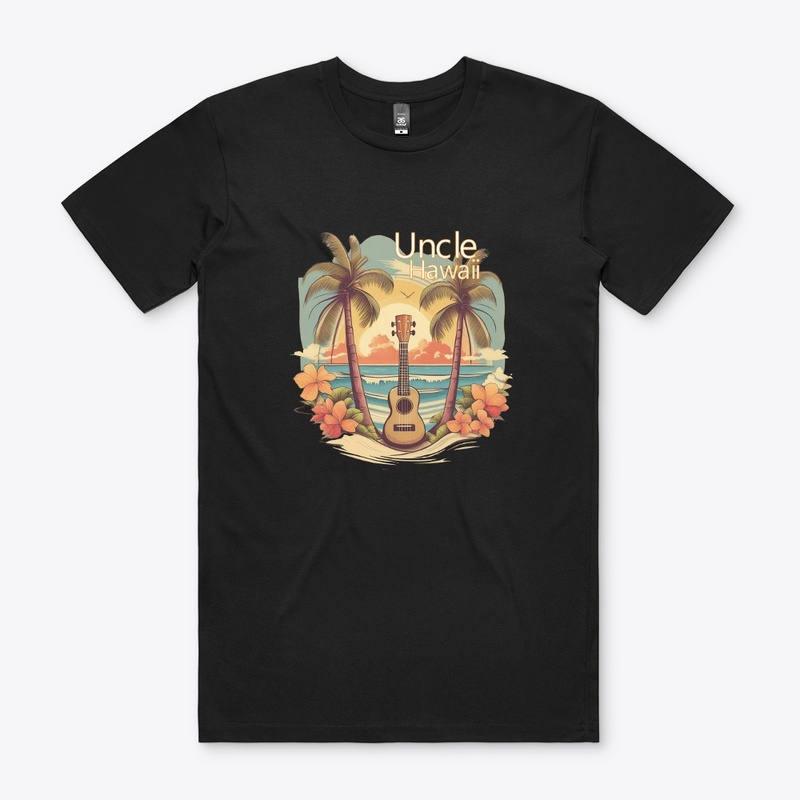 Uncle Hawaii Specialty Apparel