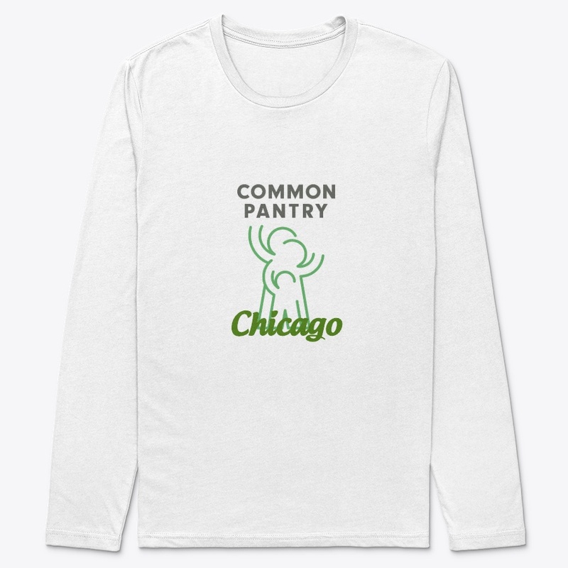 Common Pantry I am Your Neighbor