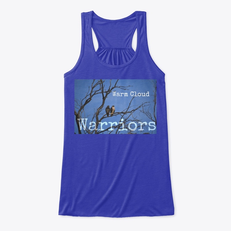 Warriors