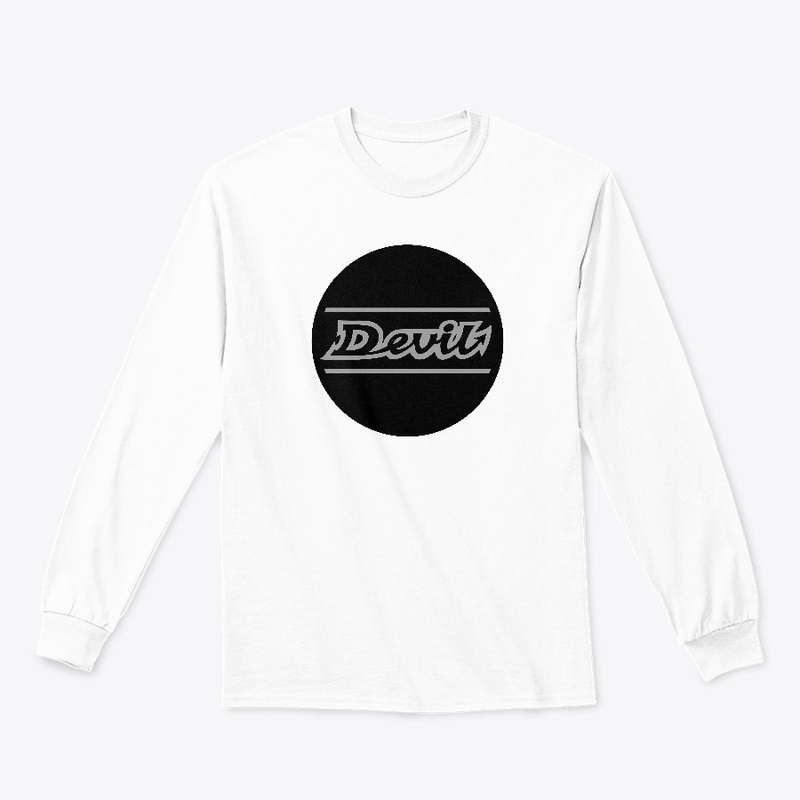 Devil Japan Circle
