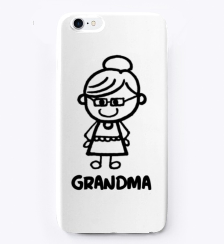 Family Designs: Grandma