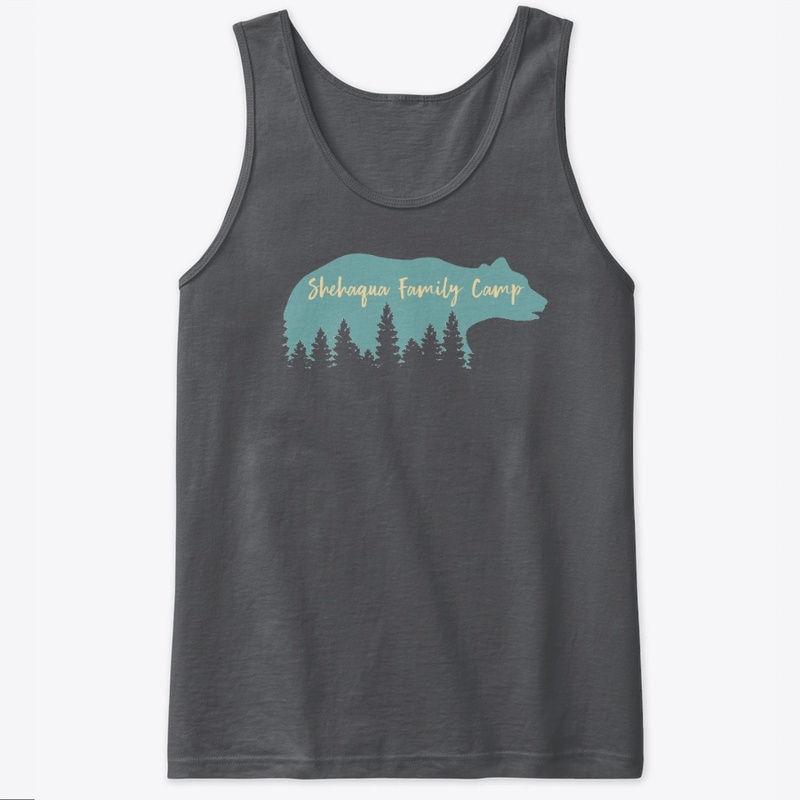 Shehaqua 2020 Shirts and Accessories