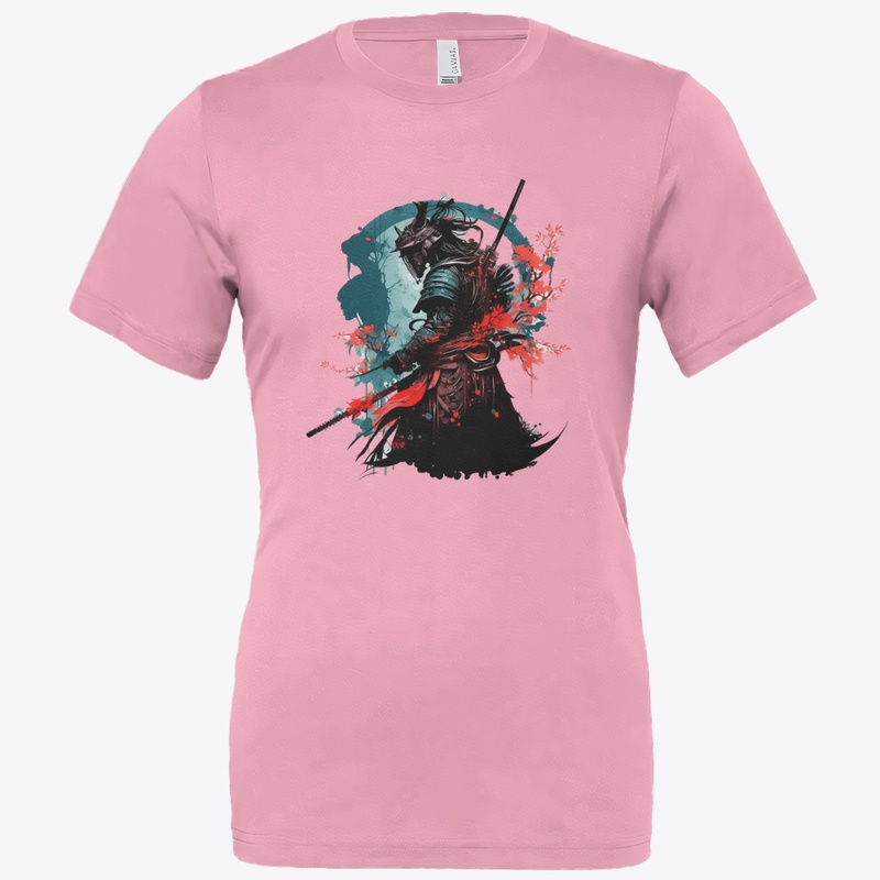 Born Hood Samurai Mastery Collection
