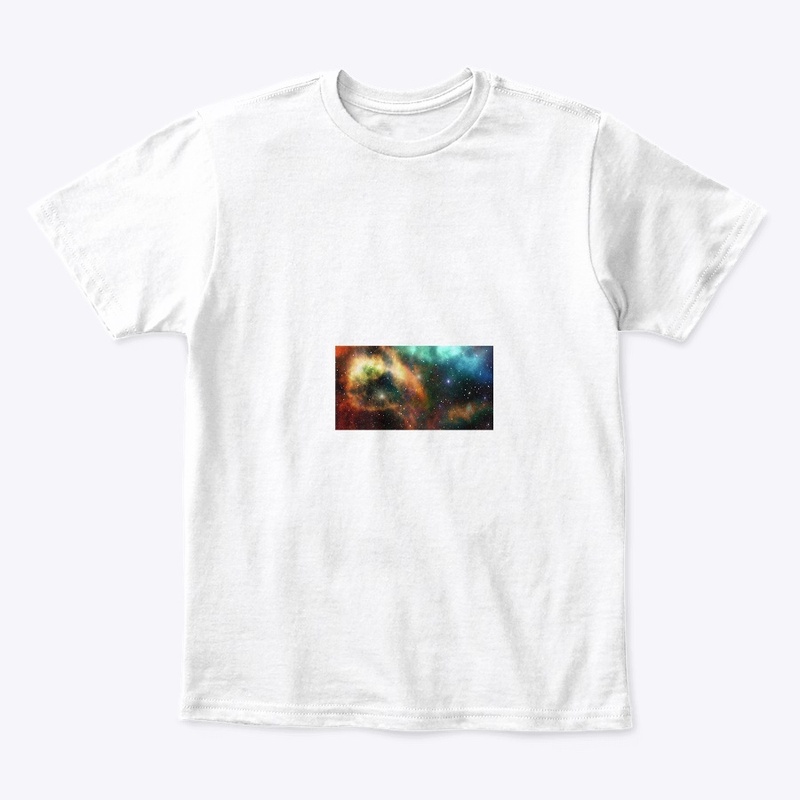 Galaxy shirts