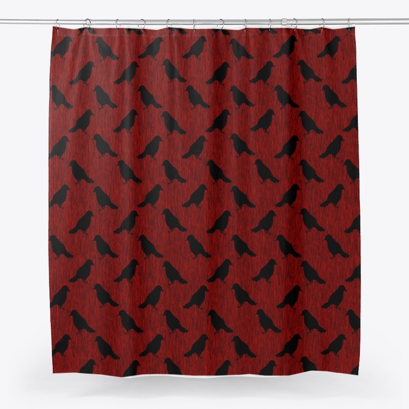 Ravens Pattern