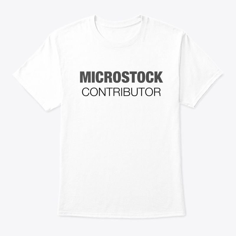 Microstock Contributor