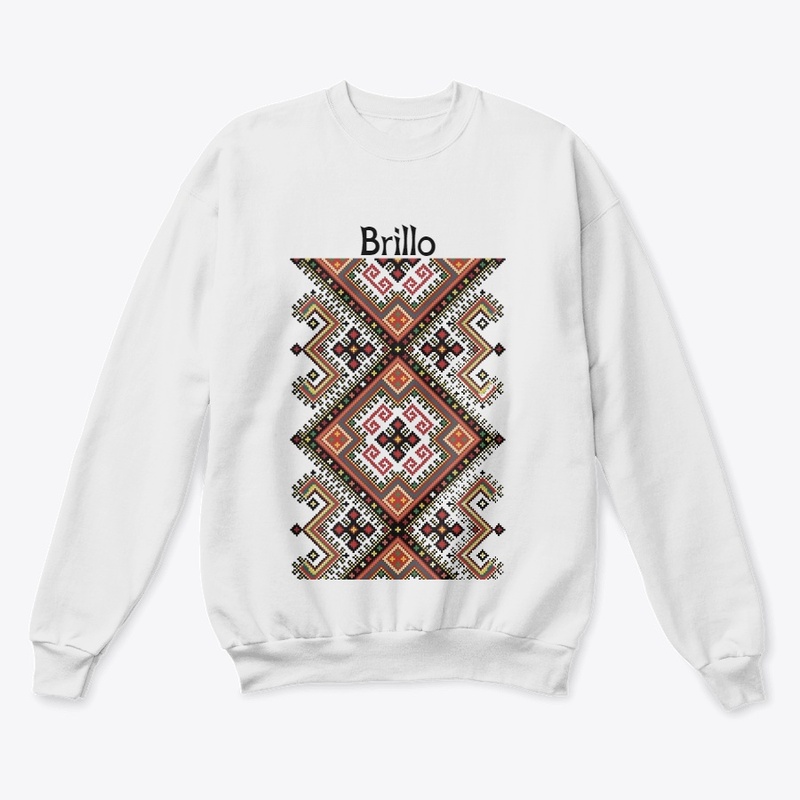 Arabic brillo